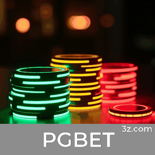 PGBET Logo