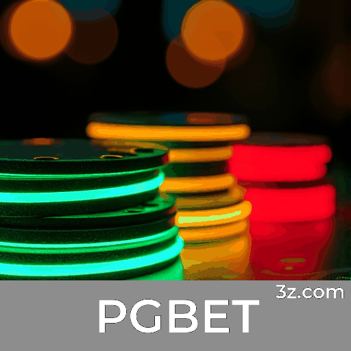 PGBET Logo