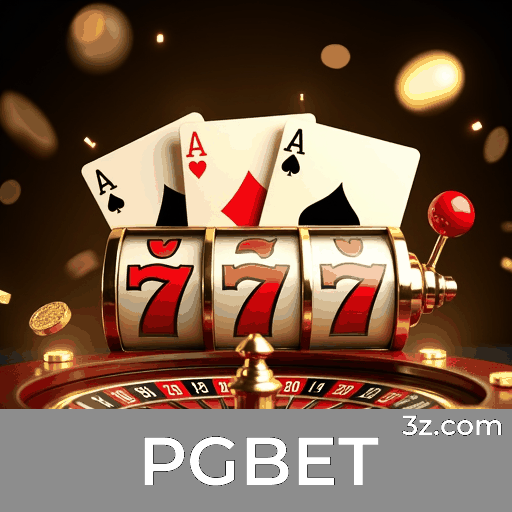 PGBET Logo