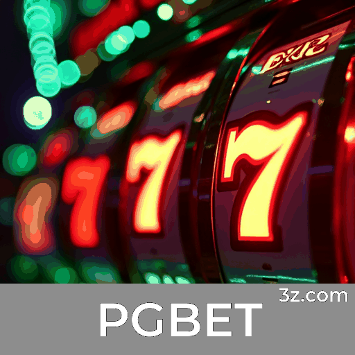 PGBET Logo