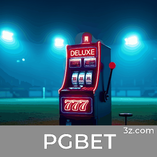 PGBET Logo