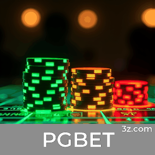 PGBET Logo