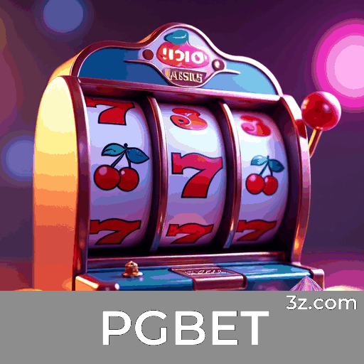 PGBET Logo