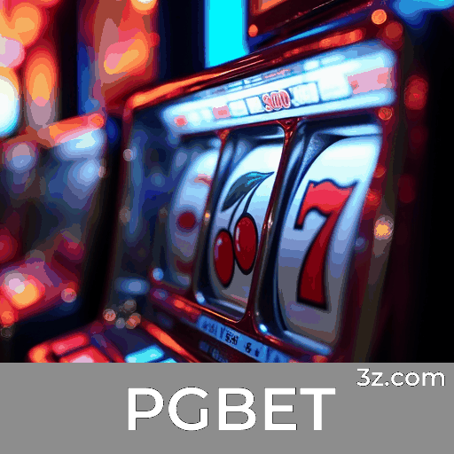 PGBET Logo