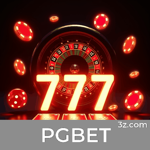 PGBET Logo