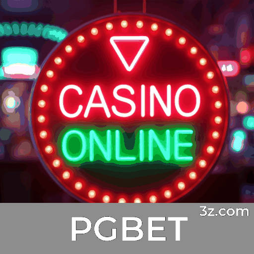 PGBET Logo