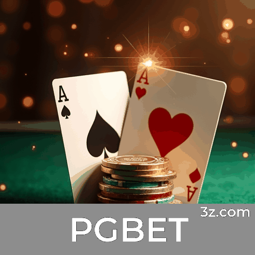 PGBET Logo