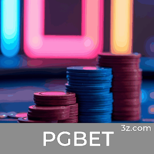 PGBET Logo