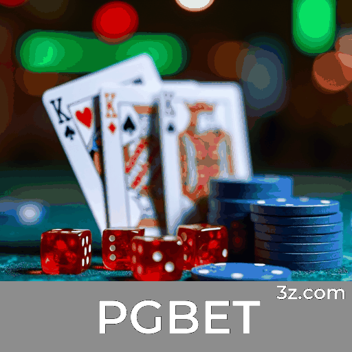 PGBET Logo